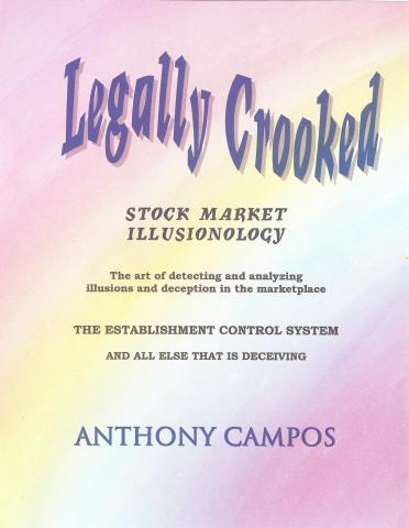 Legally Crooked
